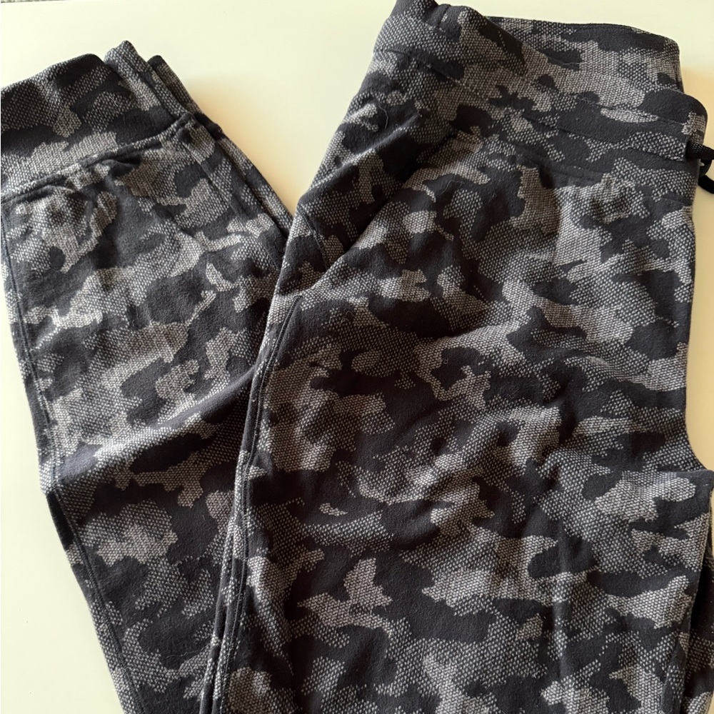 Lululemon Ready to Rulu Jogger *Jacquard Size 10 - Picture 2 of 6
